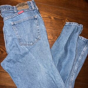 Men’s Wrangler Jeans